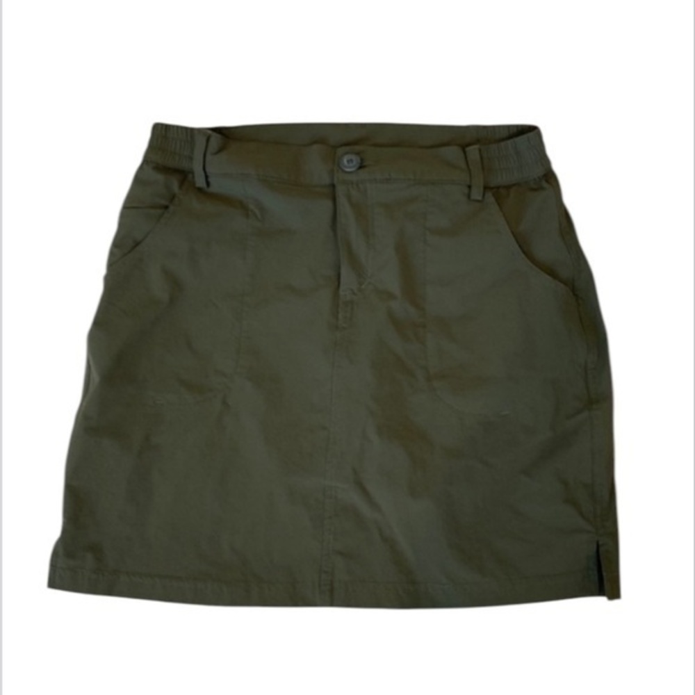 Willit golf sports skirt size small